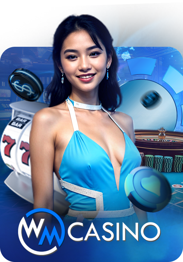 WM CASINO BY สล็อต เว็บ ตรง ฝาก ถอน true wallet ไม่มี ขั้น ต่ำ